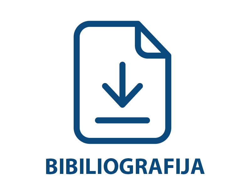 Bibliografija